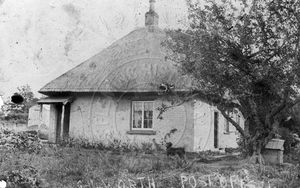 Cottage No. 18, the Post Office