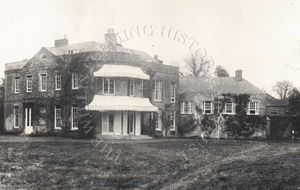 The Grange, c.1920