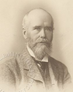 Francis Arnold